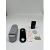 Smart Lock Yale Linus Smart Lock L2 – Silver, keyless access, controlled via the Yale Home app