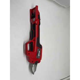 Аккумуляторный секатор Einhell GE-LS 18 Li Solo – мощность и комфорт в саду без кабелей