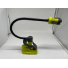 RYOBI ONE+ RLCF18-0 Akku-Klemmlampe mit flexiblem Körper 400 Lumen