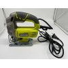 Sierra de calar RYOBI RJS750-G de 500 W con cambio de hoja sin herramientas