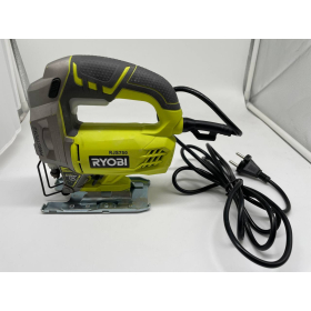 RYOBI RJS750-G Jigsaw 500 W with tool-free blade change