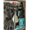 Taladro percutor combinado Makita HR2631FT13 SDS-Plus, 26 mm, carcasa de aluminio