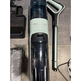 Aspiradora inalámbrica Rowenta X-Clean 2 2 en 1 con modo ECO/MAX