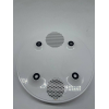 somfy 2401494 - Sirène Interior Somfy Protect, Compatible Games Home Alarm et Somfy One, 105 DB, Blanc