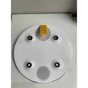 somfy 2401494 – Innensirene Somfy Protect, kompatibel mit den Hausalarmanlagen und Somfy One, 105 dB, Weiß  