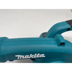 MAKITA 12 В литий-ионный вакуумный вентилятор CXT 40 мбар - UB100DZ 