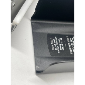Caja fuerte para llaves Master Lock 5422EURD con soporte para llaves 