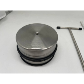WENKO Big Boy Türstopper mit langem, ergonomischem Griff