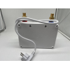 COMFEE Elektrischer Mini-Durchlauferhitzer 3,6 kW – Kompakt & Druckfest