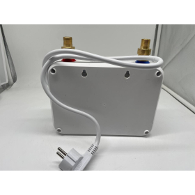 COMFEE Electric Mini Instantaneous Water Heater 3.6 kW – Compact & Pressure-Resistant