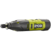 Аккумуляторный роторный инструмент RYOBI 12 В RRT12-120BA335, набор из 35 принадлежностей