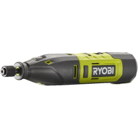 Аккумуляторный роторный инструмент RYOBI 12 В RRT12-120BA335, набор из 35 принадлежностей