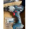 Taladro atornillador de impacto inalámbrico Bosch Professional GSB 18V-110 C