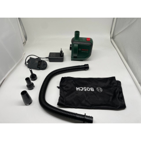 Насос EasyInflate 18V-500