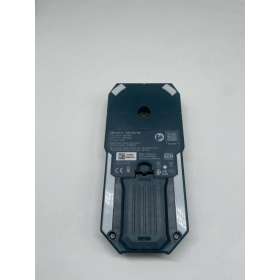 Bosch GMS 120-27 Localizador Profesional, Detección hasta 120mm, Metal, Madera, Cables