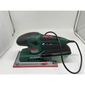 Bosch PSS 300 AE Schwingschleifer, 250 W