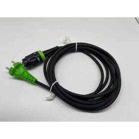 Festool Plug It connection cable, 4 m, H05 RN-F, 230 V