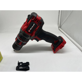 Einhell Akku-Schlagbohrschrauber TE-CD 18/50 Li-i BL, 18 V, 50 Nm, 2-Gang-Getriebe 