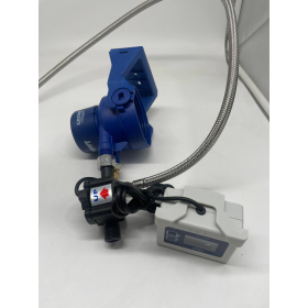 GROHE Red filter with filter head for hard water above 12° KH