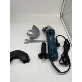 Угловая шлифовальная машина Bosch Professional GWS 7-125 (720 Вт, Ø диска: 125 мм)