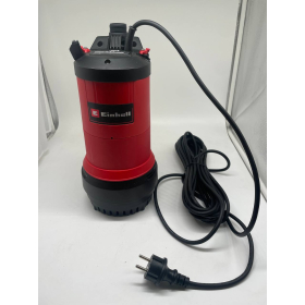 Насос для дощової води Einhell GE-PP 5555 RB-A із захистом від сухого ходу