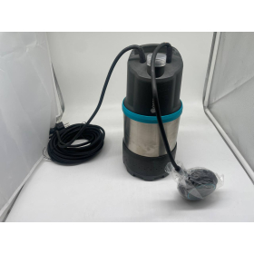 GARDENA 4700/2 Inox – Занурювальний насос для дощової води з напірним насосом та фільтром