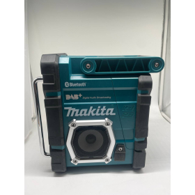 Makita Radio de Chantier DMR112 
