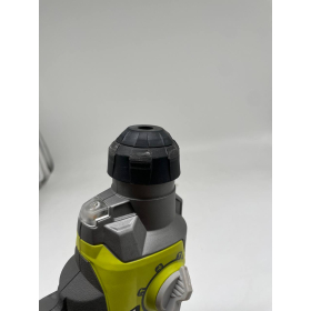 RYOBI ONE+ R18SDS-0 Cordless SDS+ Rotary Hammer 18V with 4 Functions