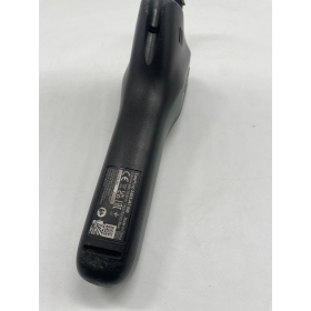 Bosch EasyPump Elektrische Luftpumpe, Autostop, USB-C, LED, 150 PSI 