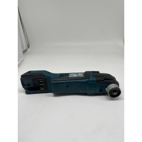 Bosch Professional GOP 18V 28 Akku Multifunktionswerkzeug 18 V 1,4°