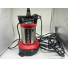 Bomba de aguas sucias Einhell GE-DP 7535 N LL ECO – 750 W, alto caudal
