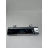 EISL CARNEO Badewannenmischer, Thermostat, Wasserfall-Auslauf, Chrom