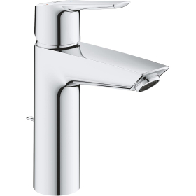 Змішувач для ванної кімнати Grohe QUICKFIX Start – одноважільний змішувач з монтажним інструментом