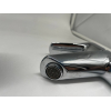 GROHE QUICKFIX Start Waschtischarmatur mit Wassersparfunktion und Klick-Klack-Ablauf