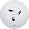 Airflow iCON 15 – Badlüfter mit Timer, 100 mm, Energiesparend