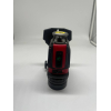 Einhell TE-LL 360 G Cross Line Laser, Self-Leveling, Green, with Tripod Mount