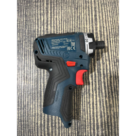 Аккумуляторная дрель-шуруповерт Bosch Professional GSR 12V 35 HX