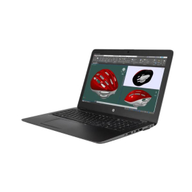 HP ZBook 15u G3 i7-6600U 15.6