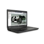 HP ZBook 17 G1 i7-4800MQ 17