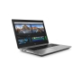 HP ZBook 17 G5 i7-8850H 17.3" FHD Webcam Quadro P3200 Win 11 Pro DE