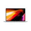 Apple MacBook Pro i9-9880H 16" 32 GB 512 GB SSD QHD Touch Bar Webcam Keyboard Illumination Space Gray Monterey DE
