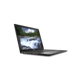 Dell Latitude 7390 i5-8350U 13.3" FHD Сенсорный экран, веб-камера HDMI Windows Pro US