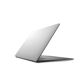 Dell Precision 5530 i7-8850H 15.6" FHD веб-камера  P1000 серебряный Windows Pro DE