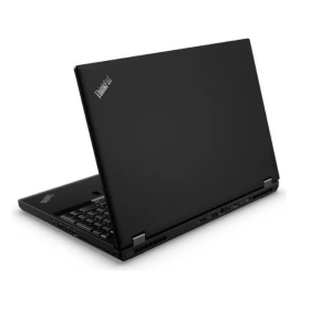 Lenovo ThinkPad P50 i7-6820HQ 15.6" FHD Quadro M1000M веб-камера Win 10 Pro DE
