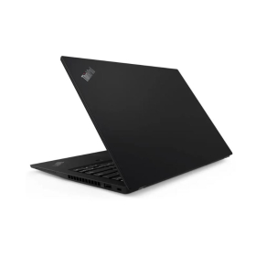 Lenovo ThinkPad T490s i5-8265U 14" FHD 8 ГБ FP Сенсорная веб-камера Windows Pro DE