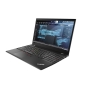 Lenovo ThinkPad P52s i7-8650U 15.6" FHD Cámara web Quadro P500 Windows Pro DE