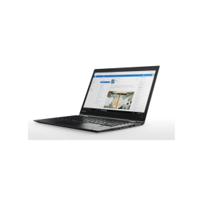 Lenovo ThinkPad X1 Yoga G2 i5-7300U 14" 8 ГБ FHD веб-камера сенсорная Win 10 Pro DE