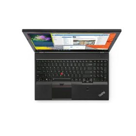 Lenovo ThinkPad L570 i5-7300U 15.6" FHD Webcam Win 10 Pro DE