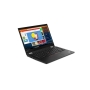 Lenovo ThinkPad X390 i5-8365U 13.3" 16 GB FHD Webcam Táctil Windows Pro DE