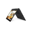 Lenovo ThinkPad x380 Yoga i5-8350U 13.3" FHD 8 GB Touchscreen Windows Pro DE